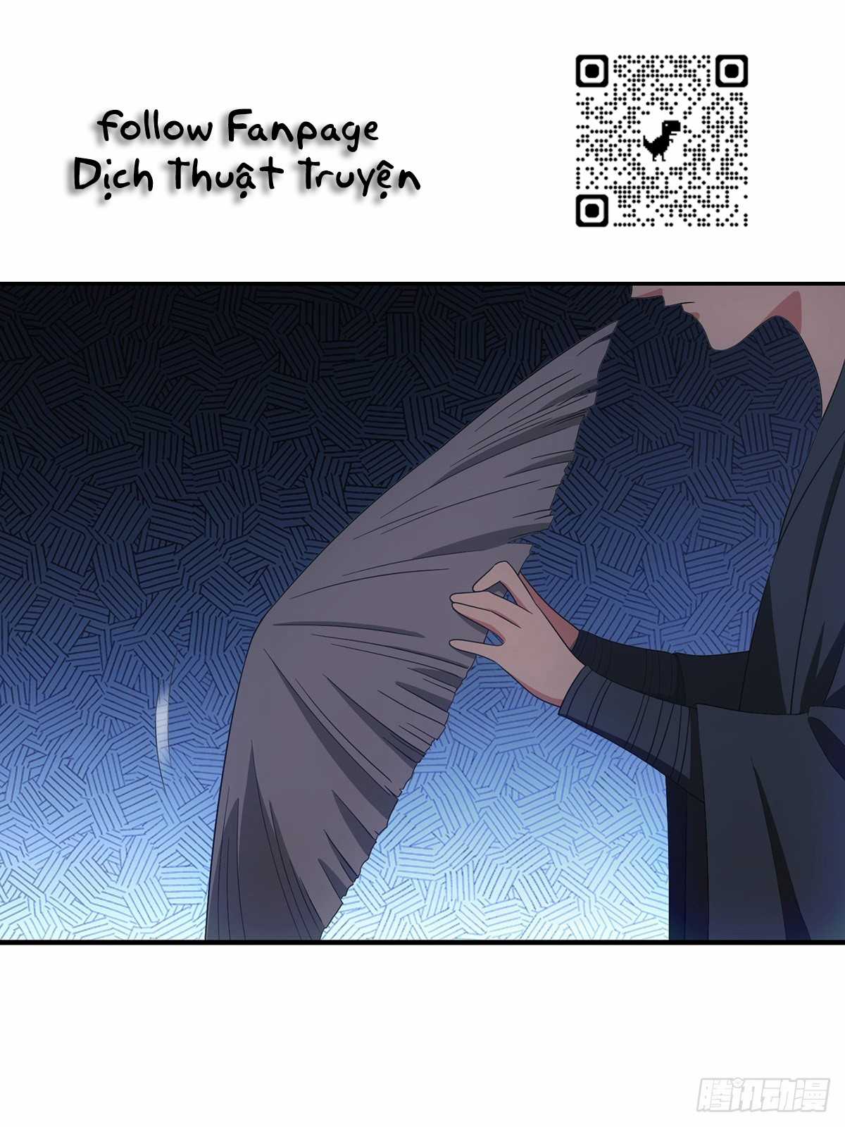 Truyền Kì Tửu Tửu Chapter 43 trang 0