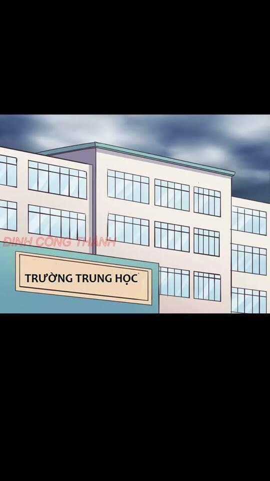 Truyện Kinh Dị Ở Tòa Nhà Số 44 Chapter 46 trang 0