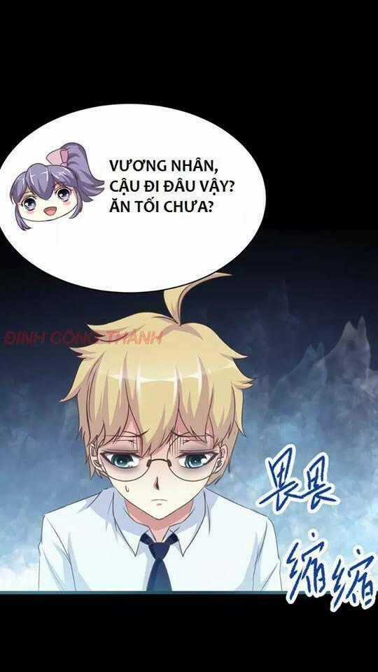 Truyện Kinh Dị Ở Tòa Nhà Số 44 Chapter 55 trang 1