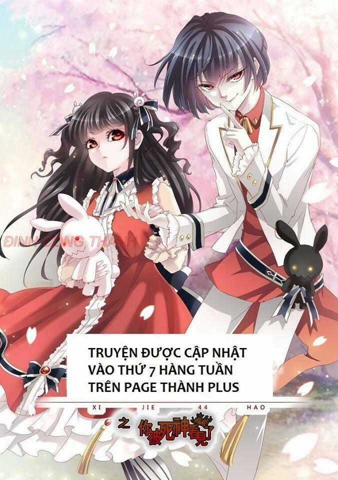 Truyện Kinh Dị Ở Tòa Nhà Số 44 Chapter 61 trang 0