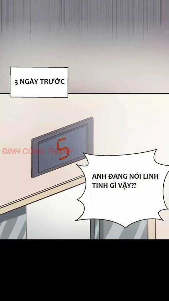 Truyện Kinh Dị Ở Tòa Nhà Số 44 Chapter 77 trang 0