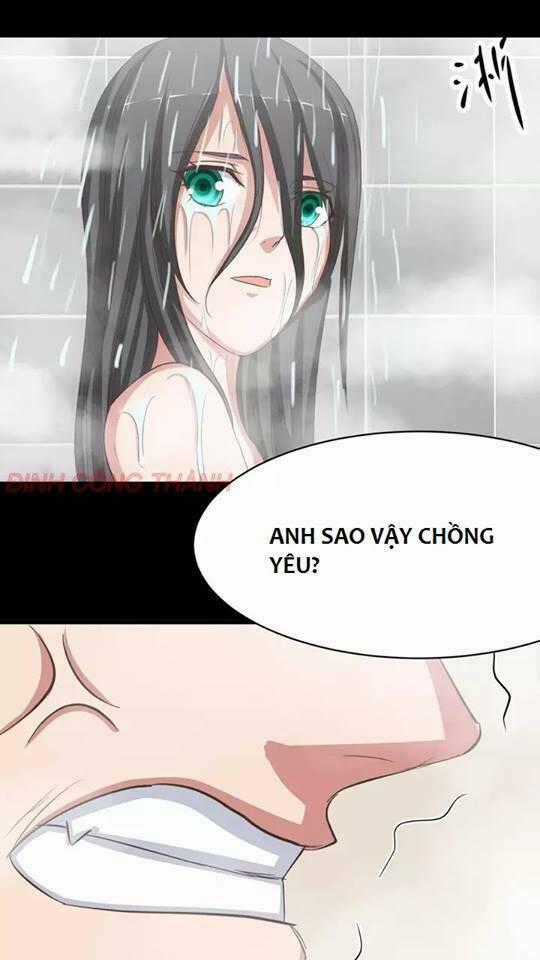 Truyện Kinh Dị Ở Tòa Nhà Số 44 Chapter 80 trang 0