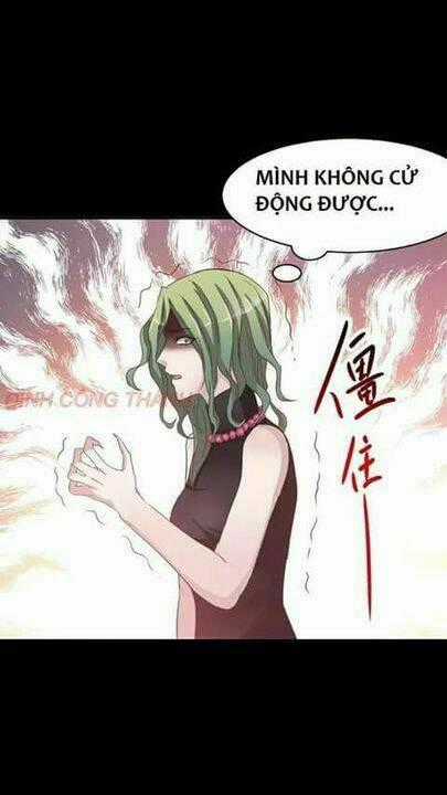 Truyện Kinh Dị Ở Tòa Nhà Số 44 Chapter 84 trang 1