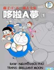 Đọc truyện tranh Truyện Ngắn Doraemon Mới Nhất