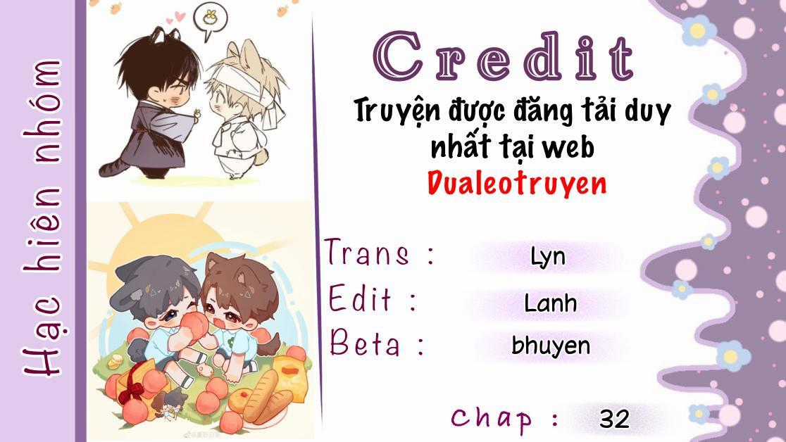 Truyện Ngôn Nhưng Không Ngôn Lắm Chapter 32 trang 0