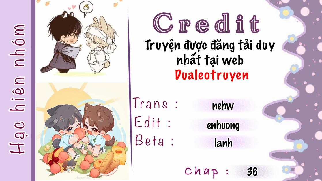 Truyện Ngôn Nhưng Không Ngôn Lắm Chapter 36 trang 0