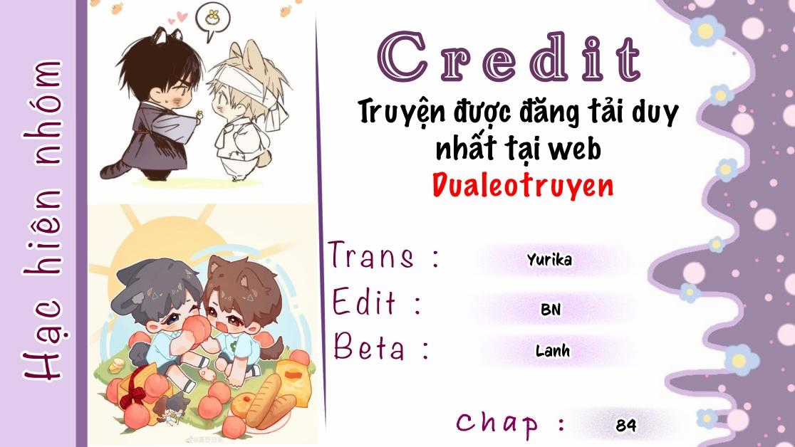 Truyện Ngôn Nhưng Không Ngôn Lắm Chapter 84 trang 0