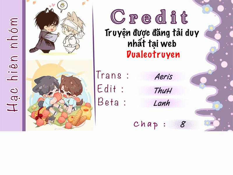 Truyện Ngôn Nhưng Không Ngôn Lắm Chapter 9 trang 0