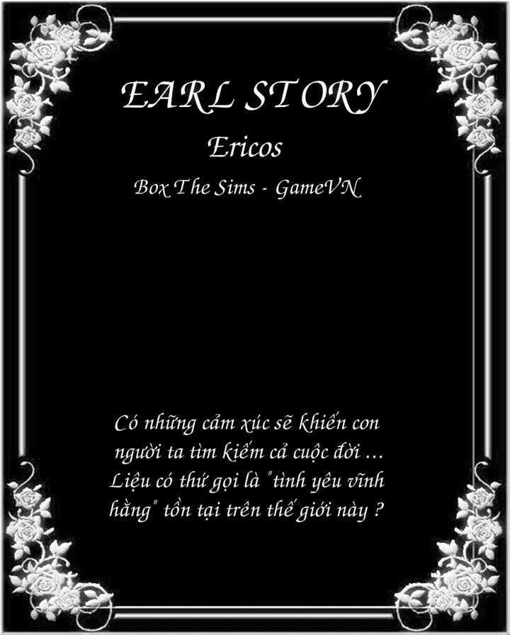 Truyện Sims - Earl Story Chapter 1 trang 1