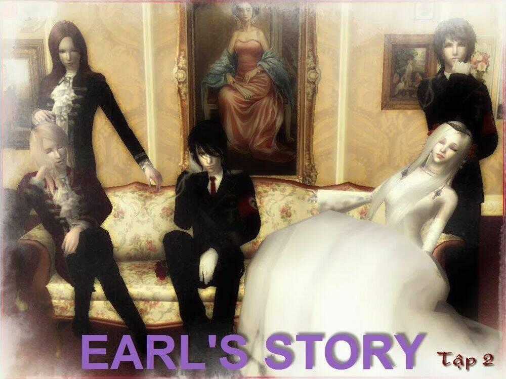 Truyện Sims - Earl Story Chapter 2 trang 0