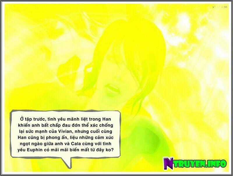 Truyện Sims - Earl Story Chapter 53 trang 1