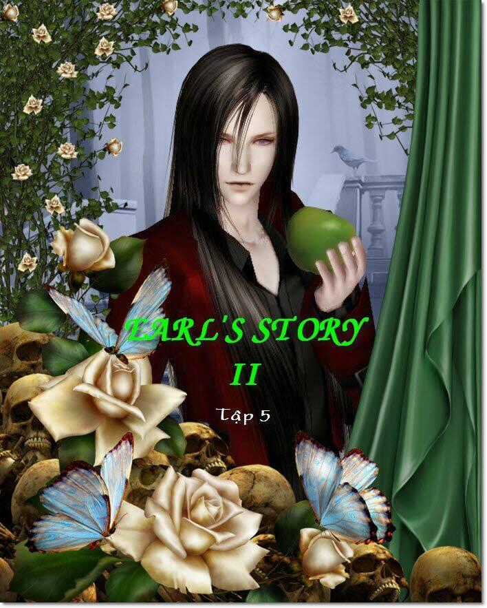 Truyện Sims - Earl Story Chapter 58 trang 0