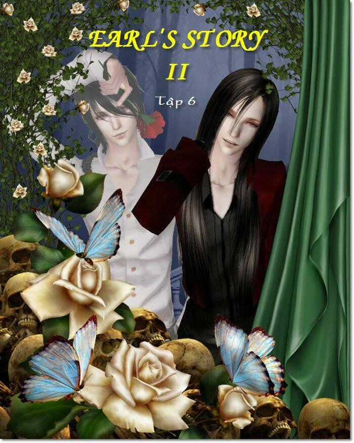 Truyện Sims - Earl Story Chapter 59 trang 0