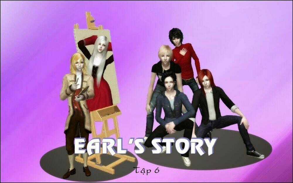 Truyện Sims - Earl Story Chapter 6 trang 0