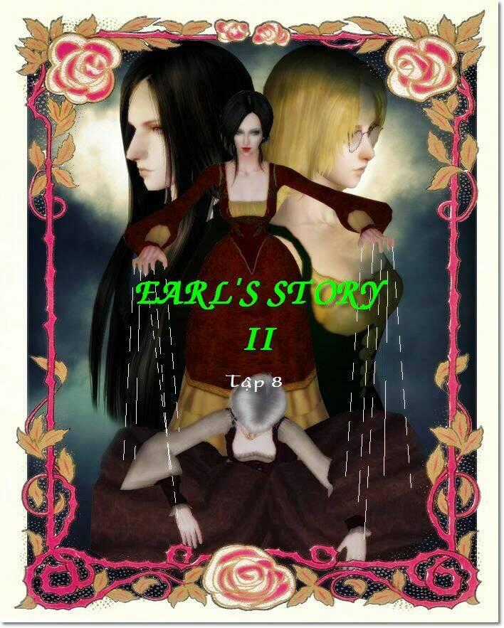 Truyện Sims - Earl Story Chapter 61 trang 0