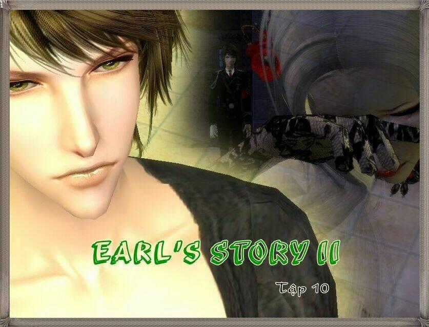 Truyện Sims - Earl Story Chapter 63 trang 0