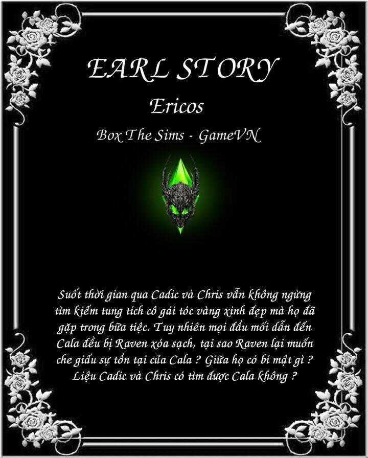 Truyện Sims - Earl Story Chapter 63 trang 1