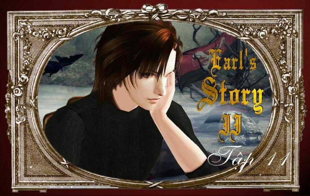 Truyện Sims - Earl Story Chapter 64 trang 0