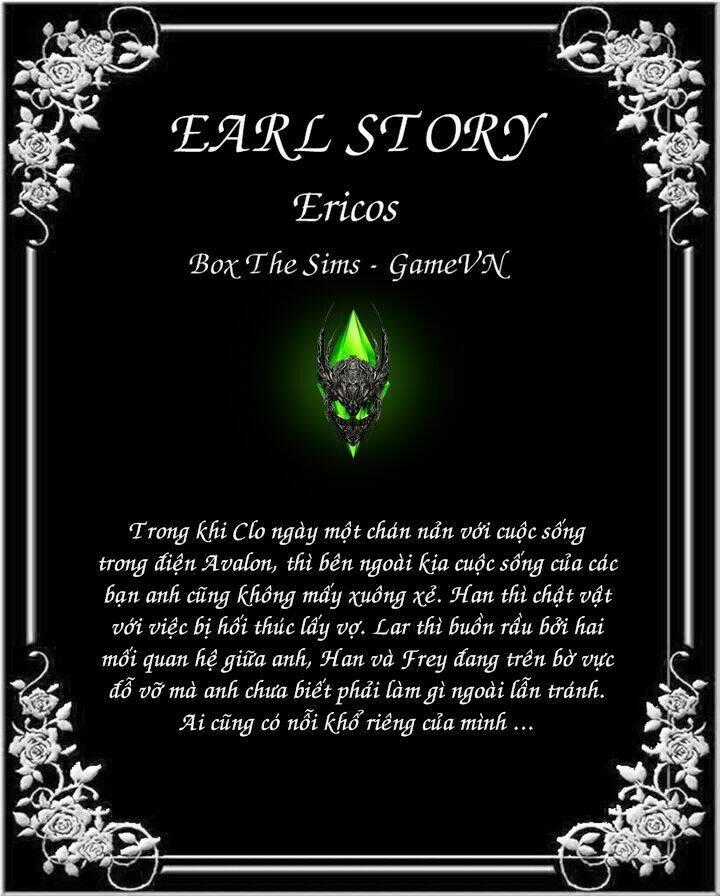 Truyện Sims - Earl Story Chapter 64 trang 1