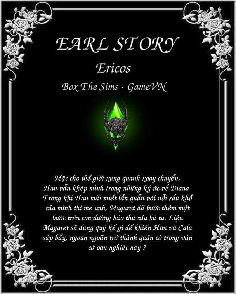 Truyện Sims - Earl Story Chapter 66 trang 1