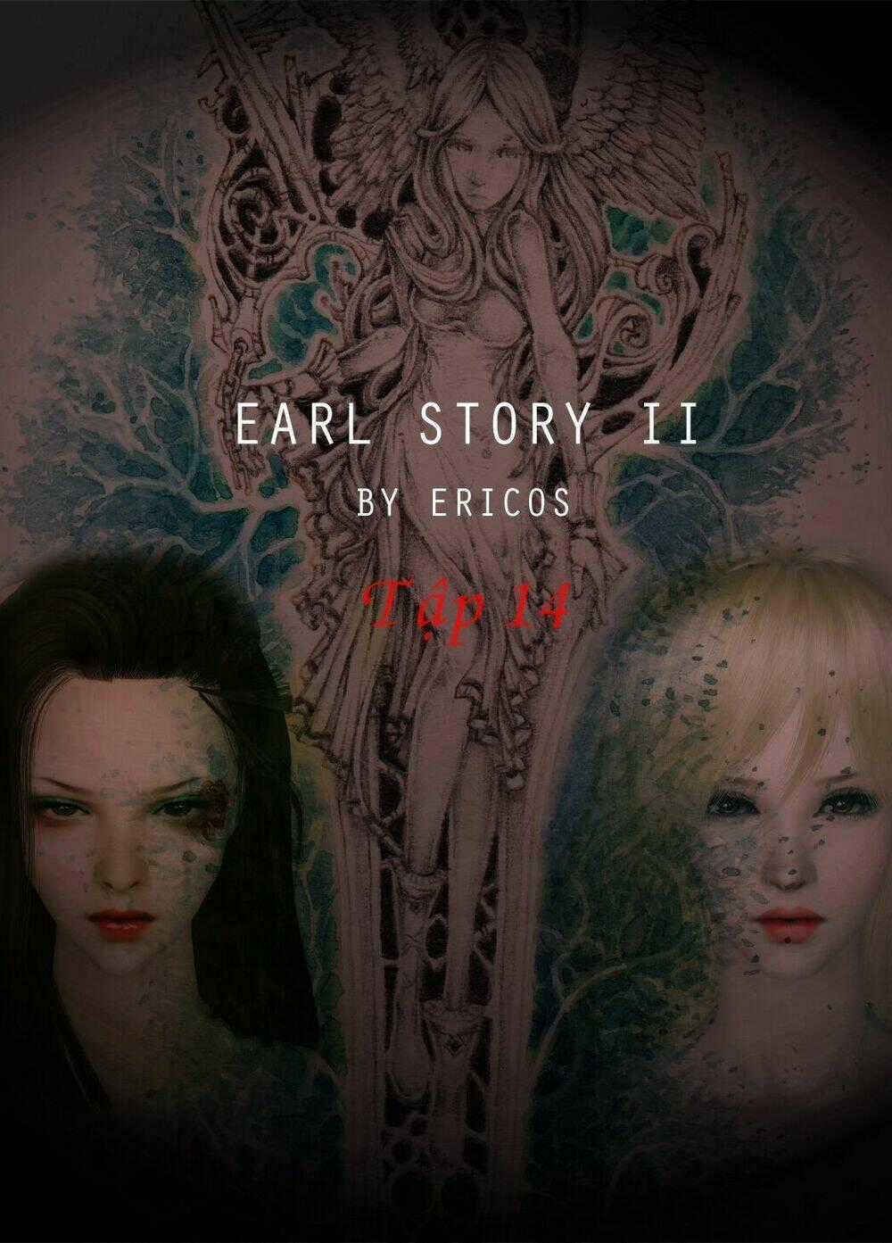 Truyện Sims - Earl Story Chapter 68 trang 0