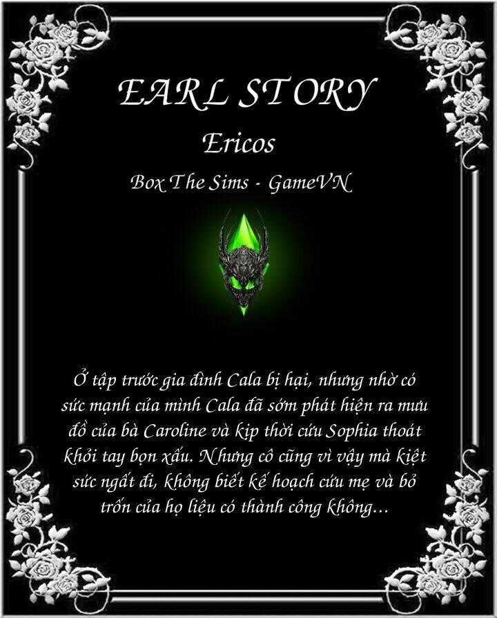 Truyện Sims - Earl Story Chapter 70 trang 1