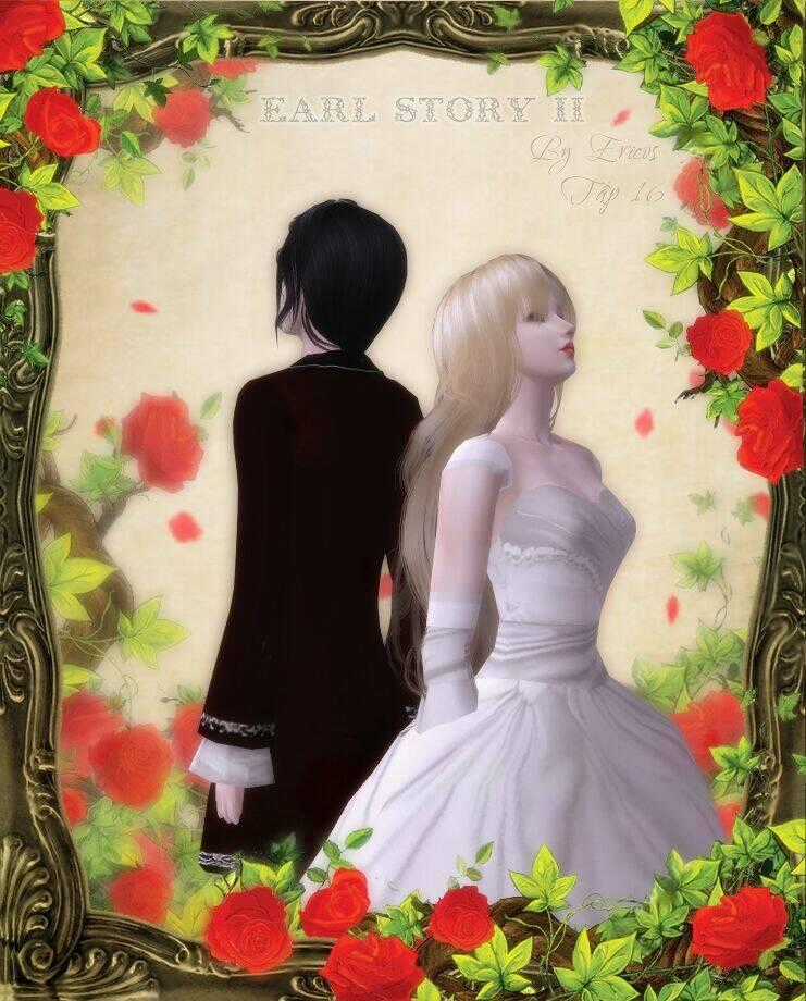 Truyện Sims - Earl Story Chapter 73 trang 0