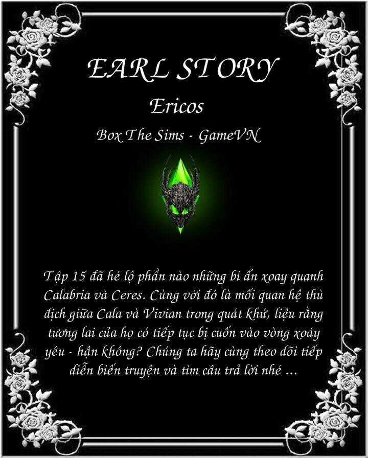 Truyện Sims - Earl Story Chapter 73 trang 1