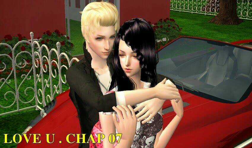 Truyện Sims - Love U Chapter 7 trang 0