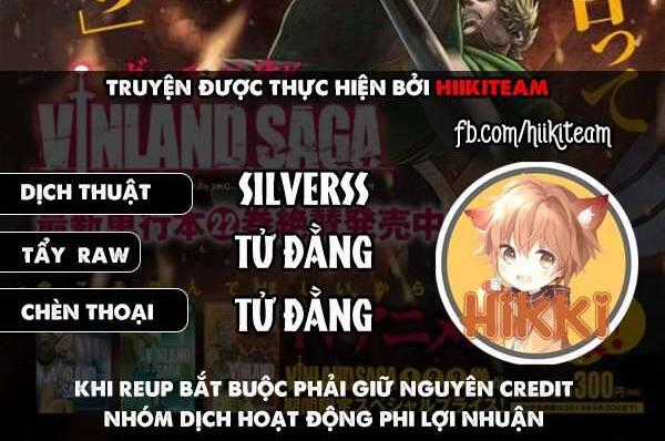 Truyền Thuyết Miền Đất Hứa Chapter 208 trang 0