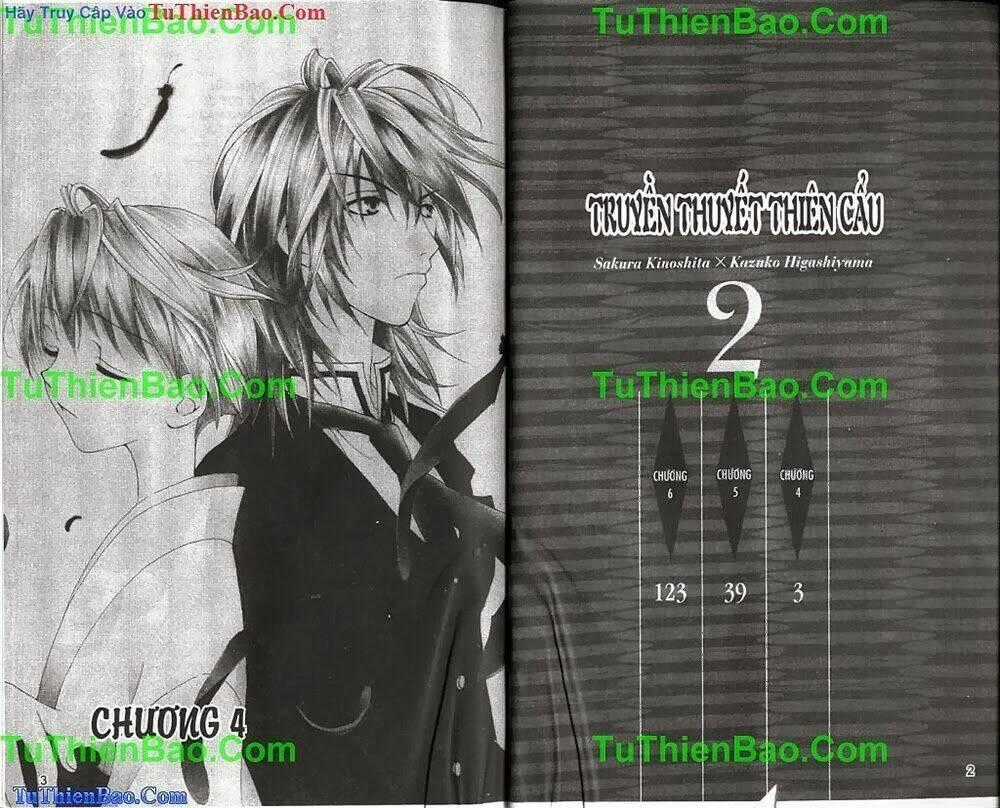 Truyền Thuyết Thiên Cẩu Chapter 2 trang 1