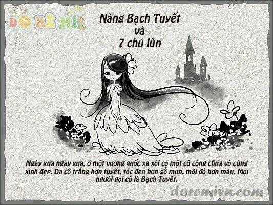 Truyện Tranh Hài Của Fengjunxing Chapter 8 trang 0