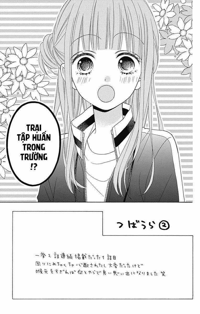 Tsubasa To Hotaru Chapter 30 trang 1