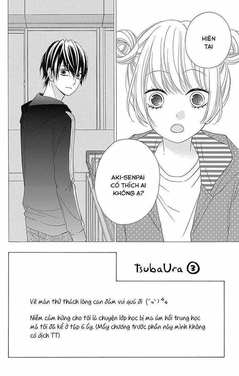 Tsubasa To Hotaru Chapter 32 trang 1