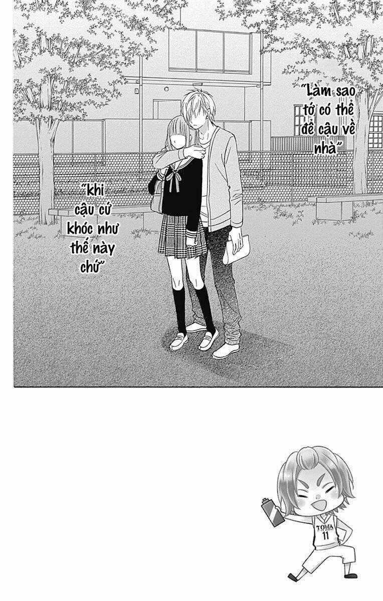 Tsubasa To Hotaru Chapter 35 trang 1