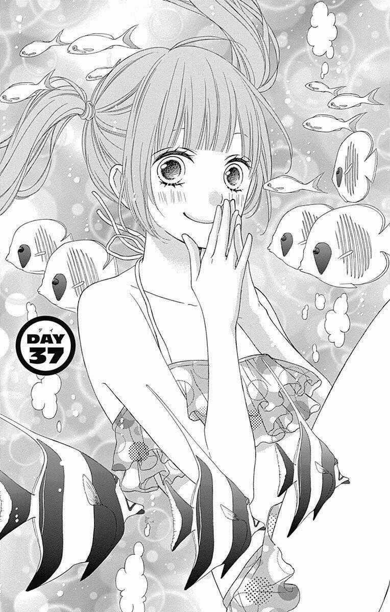 Tsubasa To Hotaru Chapter 37 trang 0