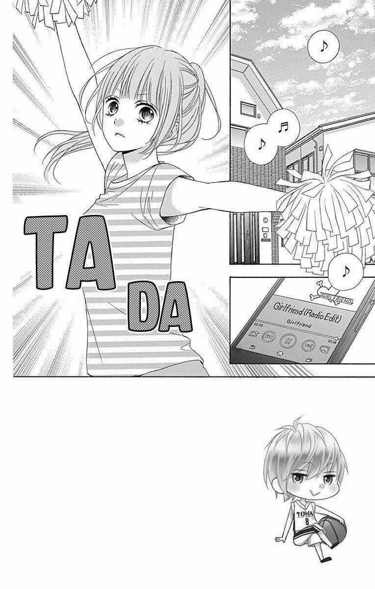 Tsubasa To Hotaru Chapter 37 trang 1