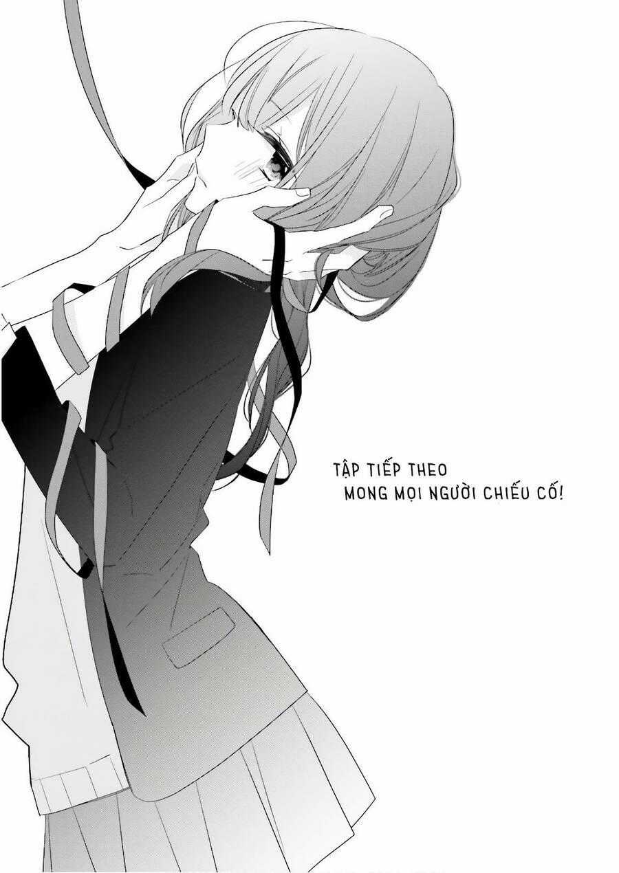 Tsugi Wa Sasetene Chapter 19.5 trang 1