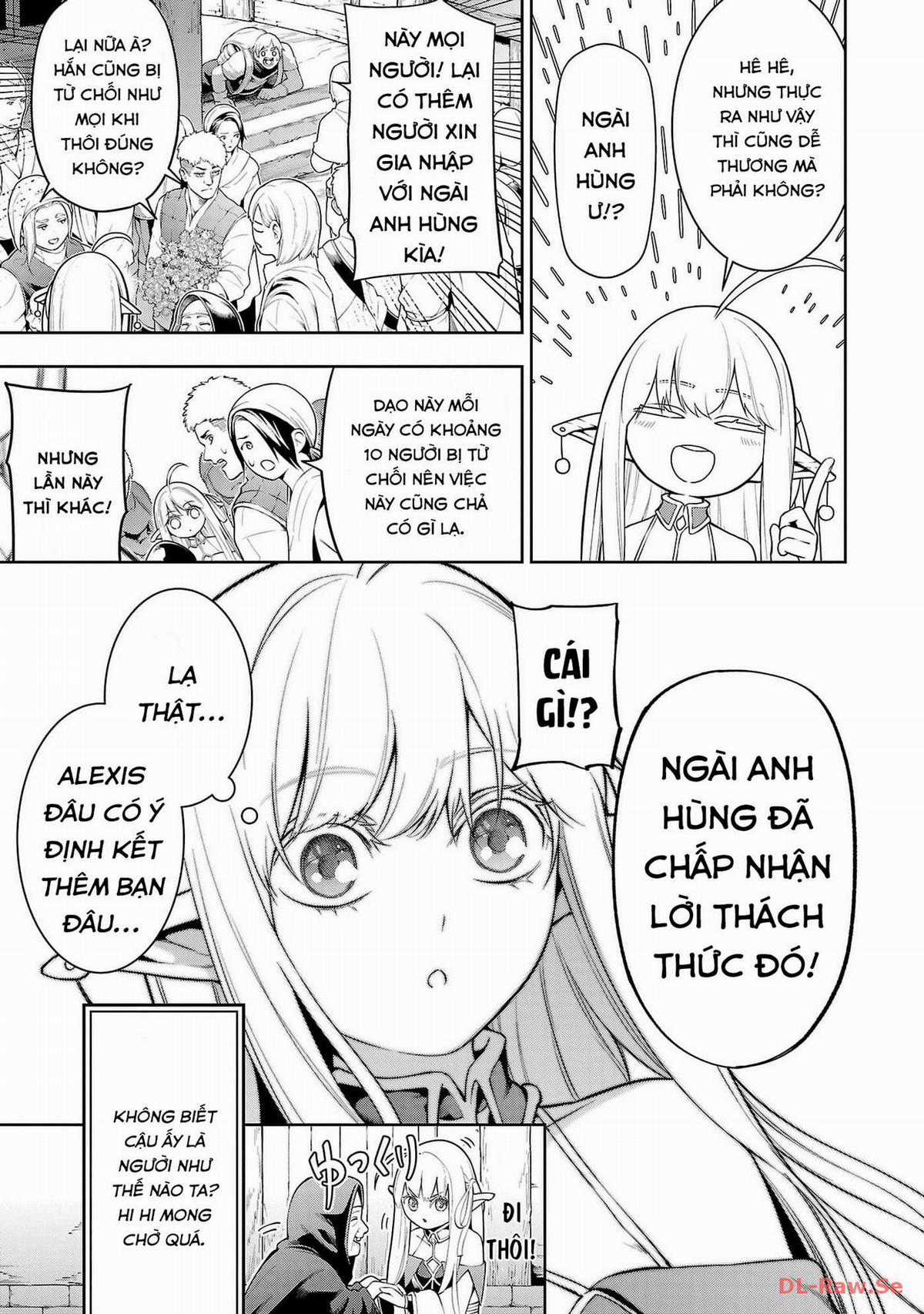 Tsuihousareru Tabi Ni Skill Wo Te Ni Ireta Ore Ga, 100 No Isekai De 2-Shuume Musou Chapter 10.5 trang 1