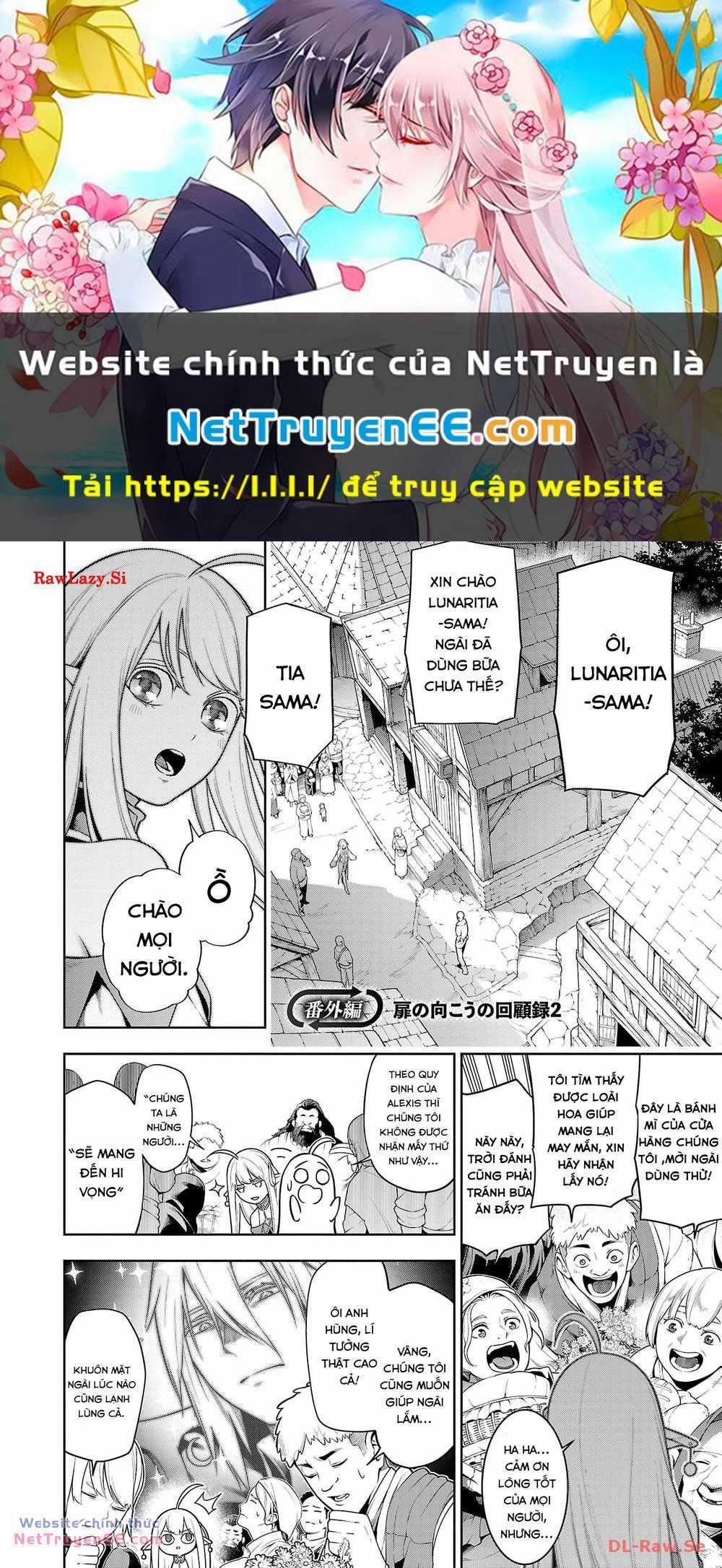 Tsuihousareru Tabi Ni Skill Wo Te Ni Ireta Ore Ga, 100 No Isekai De 2-Shuume Musou Chapter 12.6 trang 0