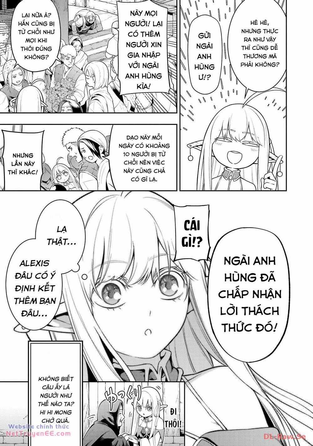 Tsuihousareru Tabi Ni Skill Wo Te Ni Ireta Ore Ga, 100 No Isekai De 2-Shuume Musou Chapter 12.6 trang 1