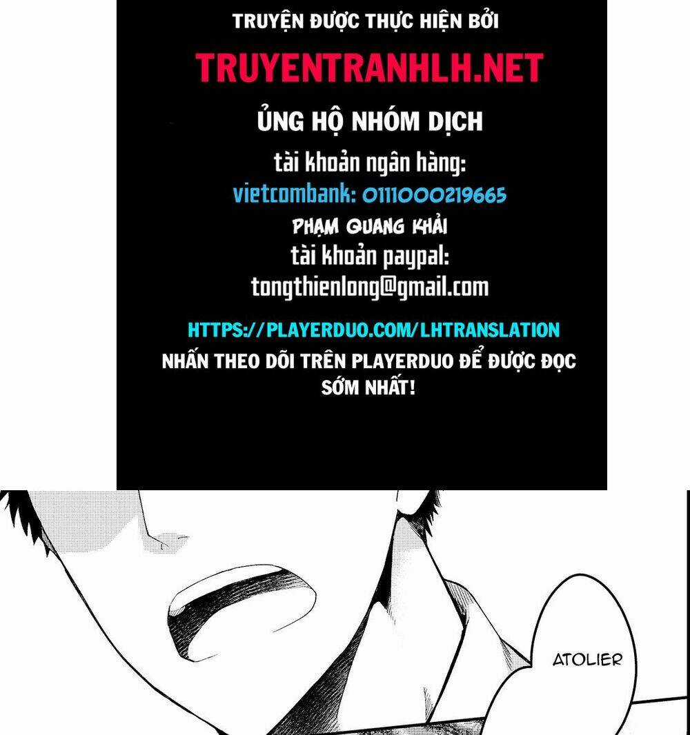 Tsuihousha Shokudou E Youkoso! Chapter 1 trang 0