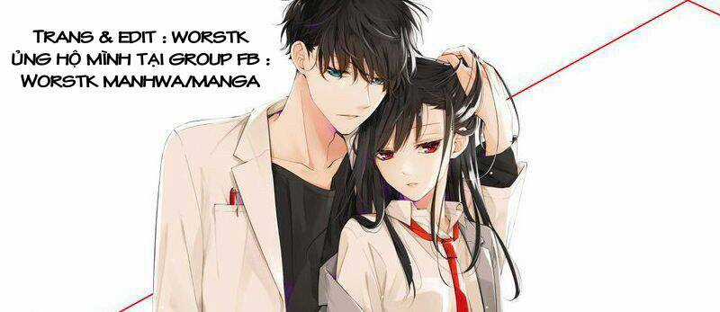 Tsuiraku Jk To Haijin Kyoushi Chapter 76 trang 0