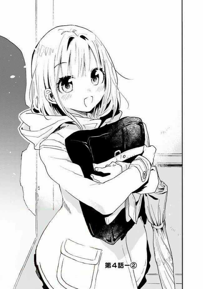 Tsukushitagari Na Uchi No Yome Nitsuite Dere Temoii Ka? Chapter 4.2 trang 0