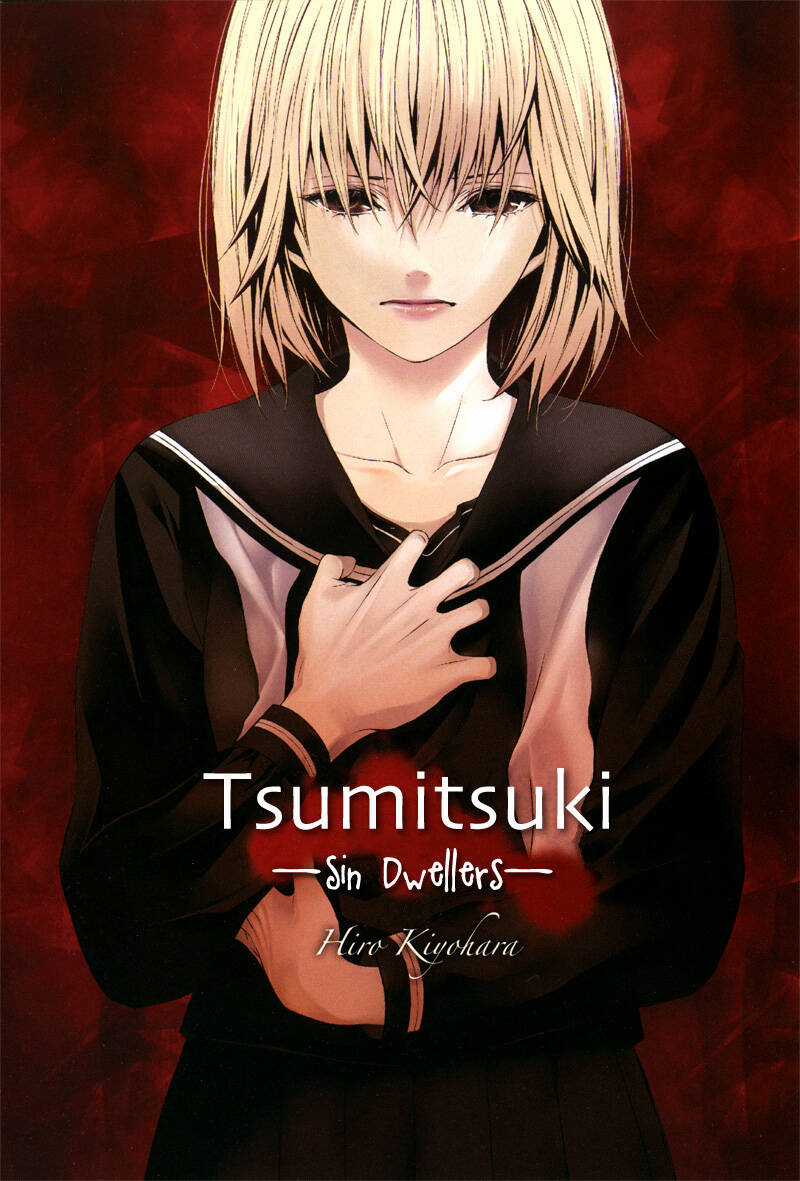 Tsumitsuki Chapter 1 trang 1