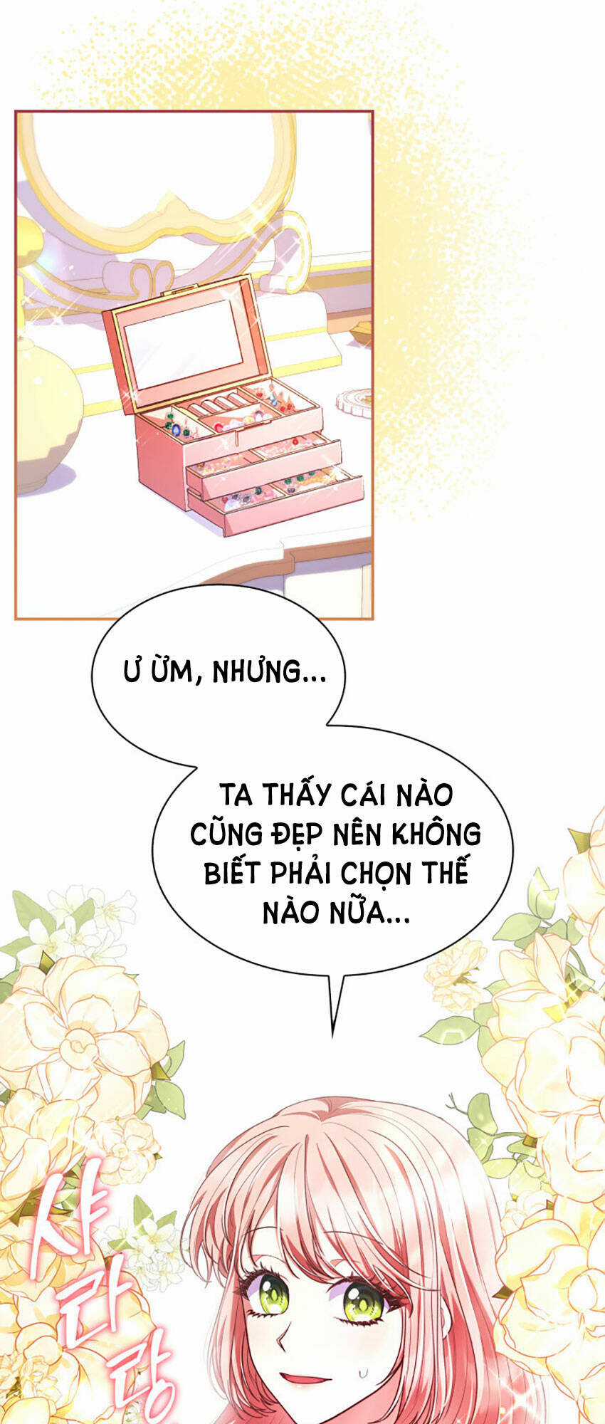 Từ Ác Nữ, Tôi Trở Thành Một Người Mẹ Chapter 41.1 trang 1