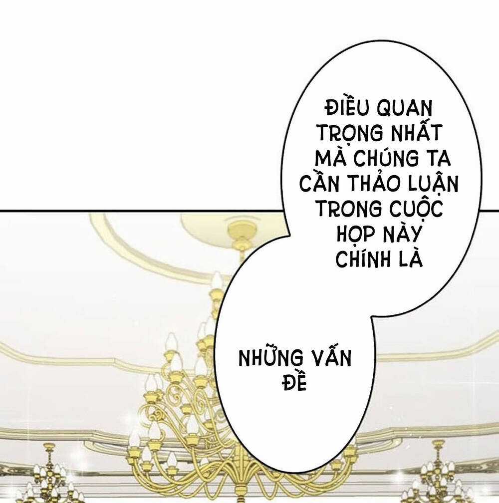 Từ Ác Nữ, Tôi Trở Thành Một Người Mẹ Chapter 5 trang 0