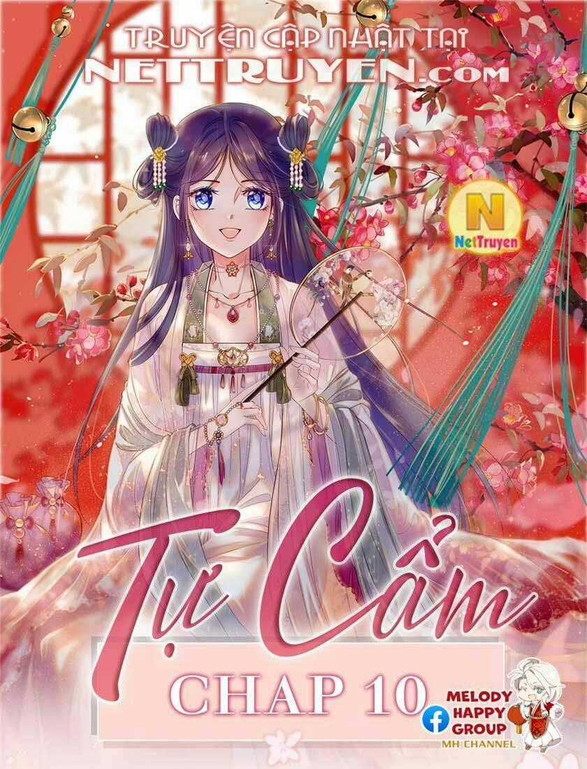 Tự Cẩm Chapter 10 trang 1