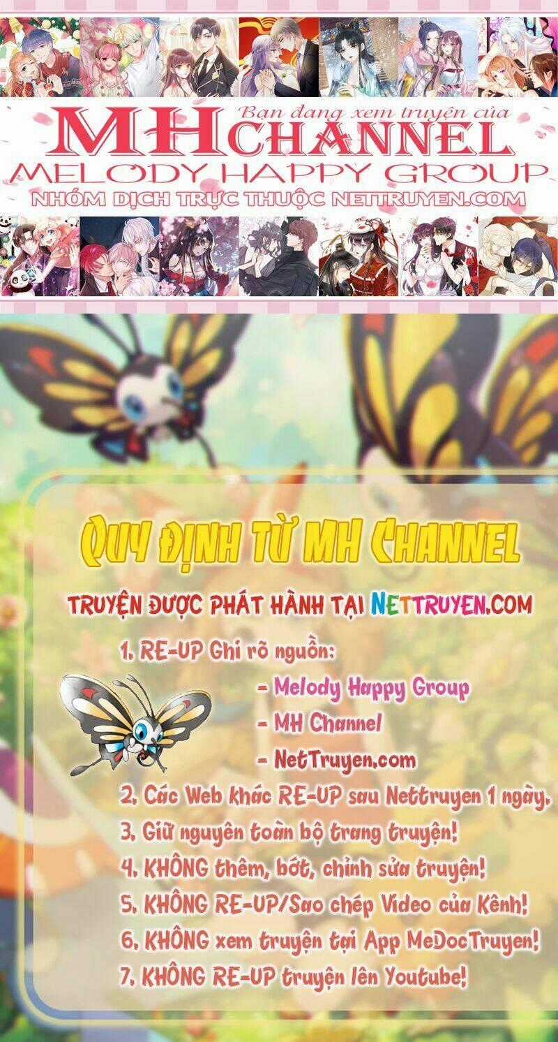 Tự Cẩm Chapter 12.5 trang 0