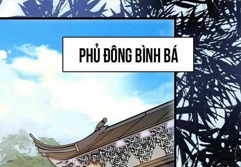 Tự Cẩm Chapter 12.5 trang 1